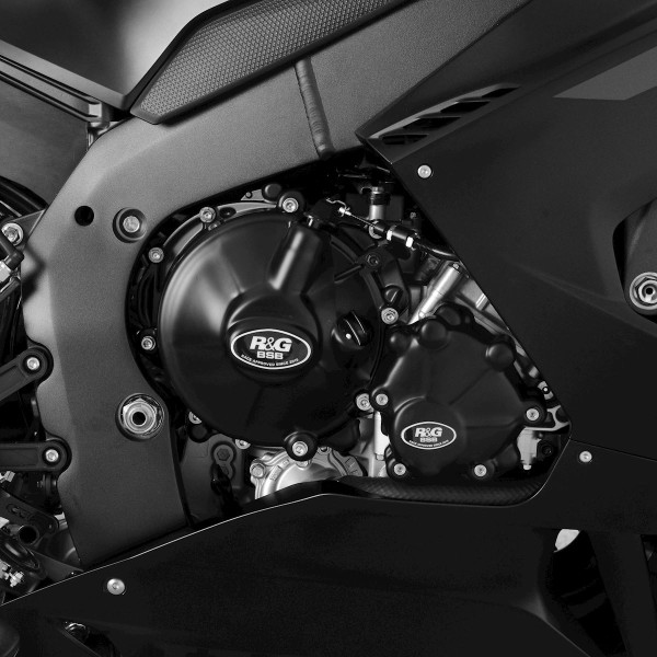 R&G Engine Case Cover (RHS Pulse) for Honda CBR1000RR-R (SP) ’20-
